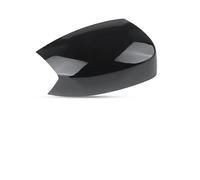 Capuchon Lateraux Cache De Rétroviseur Extérieur Gauche/droite Pour Ford Pour Kuga Pour Escape 2008 Boîtier Miroir(Black R)