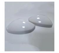 Capuchon Lateraux Coque De Rétroviseur Extérieur Remplacement Pour Peugeot 308 2014 2015 2016 2017 2018 2019 2020 2021 2022 Coque Retroviseur(BLANC)