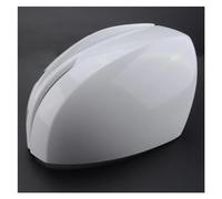 Capuchon Lateraux Couvercle De Rétroviseur Latéral Avec Trou Lampe Signalisation, Pour Jazz 2014 2015 2016 2017 2018 Boîtier Miroir(La gauche)