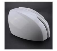 Capuchon Lateraux Couvercle De Rétroviseur Latéral Avec Trou Lampe Signalisation, Pour Jazz 2014 2015 2016 2017 2018 Boîtier Miroir(droite)