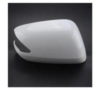 Capuchon Lateraux Couvercle De Rétroviseur Latéral Avec Trou Lampe Signalisation, Pour Jazz GE6 GE8 2009 - 2013 Boîtier Miroir(droite)