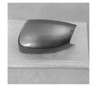 Capuchon Lateraux Couvercle De Rétroviseur Pour Ford, Pour S-max MK1, Pour Galaxy 2006 - 2014, D'aile Porte Latérale Voiture Couverture Coque(Left Grey)