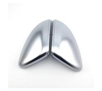 Capuchon Lateraux Couvercle De Rétroviseur Voiture, Capuchon Protection Pour VW Pour Touran 2016 2017 2018 Boîtier Miroir