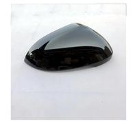 Capuchon Lateraux Rétroviseur Latéral Pour VW, Pour Passat B8 2015 2016 2017 2018 2020, Sans Surveillance Des Angles Morts Coque Retroviseur(Black right)