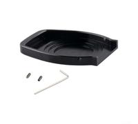Capuchon Lavage pour aluminium Pour Porsche pour cayenne Capuchon | Design mesure, améliore l'apparence du moteur, préserve le plastique d'origine, ajustement parfait