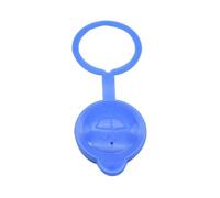 Capuchon Lave-Glace Compatible Avec Alfa Pour Romeo 159 38451-77J00 Bouchon Réservoir Liquide Réservoir Lave-glace Pare-brise Voiture,