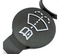 Capuchon Lave-glace Compatible Avec Buick Pour Allure Pour Verano 2012-2017 13227300 12767700 Bouchon Couvercle Réservoir Liquide Lave-glace D'essuie-glace