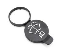 Capuchon Lave-Glace Compatible Avec Buick Pour Regal 2011-2016 13227300 12788573 Bouchon Réservoir Liquide Lave-glace D'essuie-glace Couvercle Couvercle Bouteille Réservoir D'eau