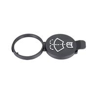 Capuchon Lave-Glace Compatible Avec C&evrolet Pour Camaro 2010-2013 Pour Malibu 2011-2013 Pour Sonic 2012-2013 Bouchon De Bouteille De Lave-glace D'essuie-glace 13227300