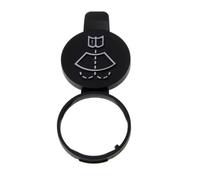 Capuchon Lave-Glace Compatible Avec C&evrolet Pour Camaro 2010-2013 Pour Sonic 2012-2013 Pour Volt 2011-2013 1Pc Couvercle De Bouteille De Lave-glace D'essuie-glace 13227300