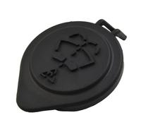 Capuchon Lave-glace Compatible avec E46 pour E90 E88 E60 X3 61667264145 Bouchon de couvercle de réservoir de liquide de lave-glace