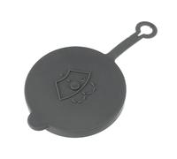 Capuchon Lave-Glace Compatible Avec Nissan Pour Titan 2004-2015 28913-3RA1A Couvercle De Réservoir De Liquide De Lave-glace De Voiture 28913-JX00A