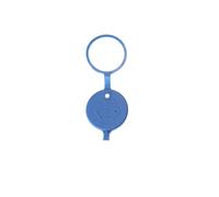 Capuchon Lave-glace Compatible Avec Peugeot Pour 106 206 207 307 Essuie-glace Voiture, Réservoir Liquide Lave-glace, Réservoir Bouteille, Bouchon De Pot, Couvercle