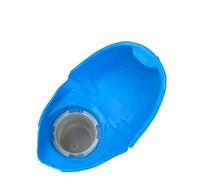 Capuchon Lave-Glace Compatible Avec Skoda Pour Fabia 1999 2000 2001 2002-2022 Bouchon Réservoir Liquide Lave-glace Pare-brise Voiture 000096706