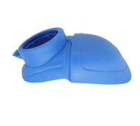 Capuchon Lave-Glace Compatible Avec Skoda Pour Fabia 1999-2022 6V0955485 000096706 Couvercle Réservoir Liquide Lave-glace Pare-brise Voiture Bouchon Bouteille Réservoir D'eau