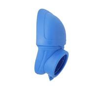 Capuchon Lave-Glace Compatible Avec Skoda Pour Rapid 2012-2022 Essuie-glace Lave-glace Réservoir De Liquide Couvercle De Bouteille Bouchon Réservoir D'eau D'essuie-glace 6V0955485