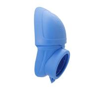 Capuchon Lave-Glace Compatible Avec Skoda Pour Roomster 2006-2015 Essuie-glace De Voiture Lave-glace Réservoir De Liquide Réservoir Réservoir Bouteille Couvercle Bouchon 6V0955485 000096706