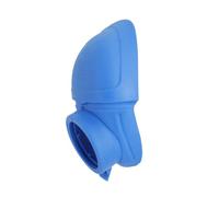 Capuchon Lave-Glace Compatible Avec Skoda Pour Scala 2019 2020 2021 2022 OE : 6V0955485 000096706 Bouchon Filtre Liquide Lave-glace D'essuie-glace Couvercle Bouteille Réservoir