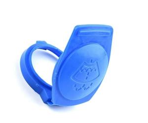 Capuchon Lave-Glace Compatible avec VW pour Bora pour Golf MK7 2017 - 2022 Bouchon de réservoir de liquide de lave-glace de voiture, 3Q0955455