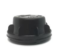 Capuchon LED De Voiture Joint En Couvercle Anti-poussière Pour Phares KIA Morning Capuchon Service Ampoule LED Extension Lampe Panneau Décoratif Étanche(For LED)