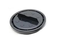 Capuchon LED De Voiture Joint En Pour Benz W204 GLK260 GLK280 GLK300 GLK200 2012-2015 Couvercle Anti-poussière Phare Capuchon D'accès Lampe Étanche À Poussière(2pcs 101mm)