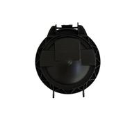 Capuchon LED de voiture joint en Pour BMW Pour X5 E70 OE 1305219079 Cache-poussière De Phare Joint Étanche Capuchon Arrière En Plastique