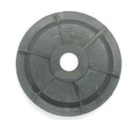 Capuchon LED De Voiture Joint En Pour Citroen Pour C5 89072762 89045709 Cache-poussière De Phare Voiture LED Coque Arrière Étendue Capuchon Panneau Garniture Lumière(E)