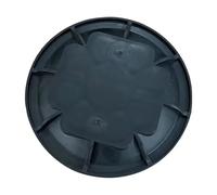 Capuchon LED de voiture joint en Pour Couvercle De Phare CRV 07-11 Étanche À La Poussière Éclairage Loin Et Près Plastique Arrière(1 pcs 76mm)