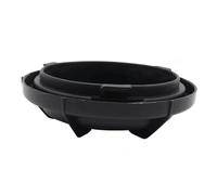 Capuchon LED De Voiture Joint En Pour E61 E60 528i 535i OE 15933300 Capuchon De Phare Ampoule Cache-poussière Joint D'étanchéité Butée