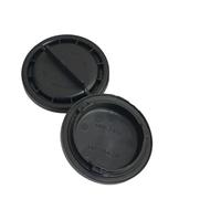 Capuchon LED De Voiture Joint En Pour Opel Pour Astra K Cache-poussière Pour Ampoul Phare Étanche À La Poussière Capuchon D'étanchéité Allongé Pour Coque Arrière(2 pcs)