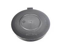 Capuchon LED De Voiture Joint En Pour Peugeot 301 508 3008 4008 5008 OE 89072961 Partner Couvercle De Phare D'origine En Caoutchouc