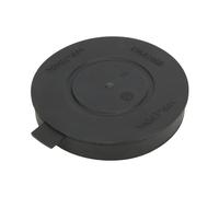 Capuchon LED de voiture joint en Pour Peugeot 301 508 3008 4008 5008 Partner Cache-poussière De Phare 89072961 Capuchon