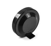 Capuchon LED De voiture Joint En Pour Skoda Pour Octavia Pour Rapid OE 6Q0941607D Couvercle Anti-poussière De Phare Capuchon D'étanchéité En Caoutchouc Étanche À La Poussière(2 pcs)