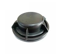 Capuchon LED De Voiture Joint En Pour Skoda Pour Yeti OE 15822200 Cache-poussière Phare Arrière Voiture Coque Capuchon Garniture Lumière Panneau Extension Lampe LED(For LED)