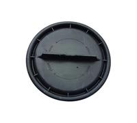 Capuchon LED De Voiture Joint En Pour VW Pour Crafter Couvercle Anti-poussière Phare Voiture Coque Arrière Capuchon Panneau Garniture Lumière Extension Lampe HID(15822200)