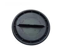 Capuchon LED De Voiture Joint En Pour VW Pour Crafter Couvercle Anti-poussière Phare Voiture Coque Arrière Capuchon Panneau Garniture Lumière LED Extension Lampe