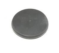 Capuchon LED De Voiture Joint En Pour VW Pour Passat CC 2012-2017 OE 1300502030 Cache-poussière De Phare Arrière Joint D'ampoule Couvercle Anti-poussière