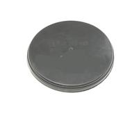 Capuchon LED de voiture joint en Pour VW Pour Passat CC Pour Tiguan 1300502030 Phare De Voiture Arrière Ampoule Joint Capuchon Anti-poussière Cache-poussière