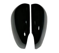 Capuchon Miroir Boîtier Compatible Avec Benz Pour Classe A W177 V177 2019-2025 Classe Pour CLA C118 2020-2025 Capuchons De Protection De Rétroviseurs Latéraux Noirs Boîtier De Clignotant