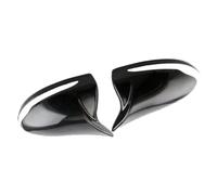 Capuchon Miroir Boîtier Compatible Avec Benz Pour GClass Pour W463 2018-2026 1 Paire D'accessoires De Remplacement De Boîtier De Rétroviseur Lhd Rhd
