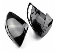 Capuchon Miroir Boîtier Compatible Avec Benz Pour W213 Pour W238 2016-2026 1 Paire De Cadre De Couverture De Rétroviseur Lhd Accessoires De Remplacement