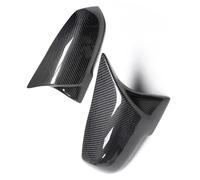 Capuchon Miroir Boîtier Compatible Avec Bmw Pour 228i Pour Coupe Pour Cabriolet 2014 1 Paire De Boîtier De Rétroviseur De Porte Extérieure Accessoires De Remplacement