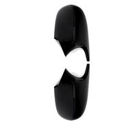 Capuchon Miroir Boîtier Compatible Avec Bmw Pour E82 Pour E88 2010-2013 1 Paire Lhd Rhd Cadre De Couverture De Rétroviseur Accessoires De Remplacement 51167205291