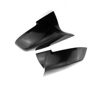 Capuchon Miroir Boîtier Compatible Avec Bmw Pour F36 Pour X1 Pour E84 1 Paire Lhd Rhd Pièces De Voiture Couvercle De Rétroviseur Accessoires De Remplacement