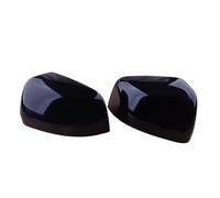 Capuchon Miroir Boîtier Compatible Avec Jeep Pour Grand Pour Cherokee Pour Dodge Pour Durango 2011-2019 1 Paire De Capuchons De Rétroviseur Gauche/droite 5G0857537