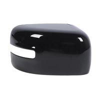 Capuchon Miroir Boîtier Compatible Avec Jeep Pour Renegade 2015 2016 2017 2018 2019 Couvercle De Rétroviseur Latéral Noir Pour Rétroviseur Latéral Boîtier De Clignotant