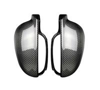 Capuchon Miroir Boîtier Compatible Avec VW Pour Golf 5 Pour MK5 2003 2004 2005 2006 2007 2008 2009 Couvercle De Rétroviseur De Voiture Couvercle De Rétroviseur Latéral Boîtier De Clignotant