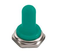 Capuchon p/inter. levier vert BUISARD - 714513