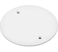 Capuchon pour boîtier de câblage universel A.0054 Ø 83mm