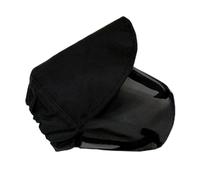 Capuchon pour Chien - Protecteur Anti-Mordillage pour Chiot | Masque de Sécurité en Filet Canin - pour Maîtres d'animaux Dresseurs Camping Entraînement Escalade Activités De Plein Air